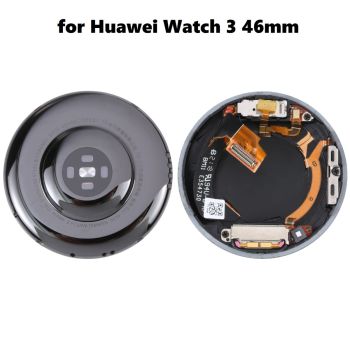 Original Back Battery Cover Full Assembly for Huawei Watch 3 46mm