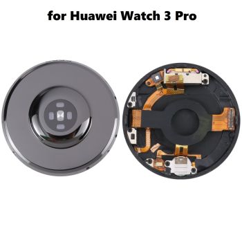 Original Back Battery Cover Full Assembly for Huawei Watch 3 Pro