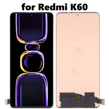 Original OLED Display Digitizer Assembly for Redmi K60