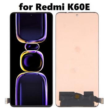 Original OLED Display Digitizer Assembly for Redmi K60E