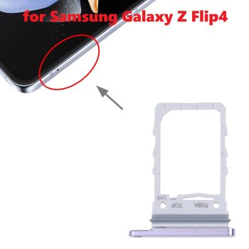 SIM Card Tray for Samsung Galaxy Z Flip4