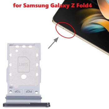 SIM Card Tray for Samsung Galaxy Z Fold4