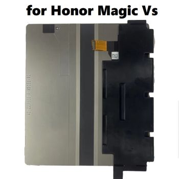 Inner Fold LCD Screen Digital Assembly for Honor Magic Vs