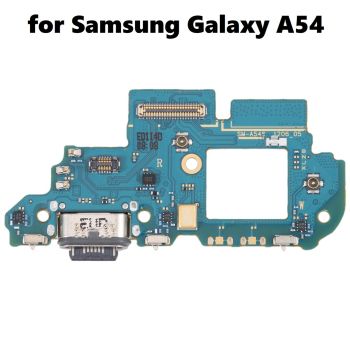 Charging Port Board for Samsung Galaxy A54