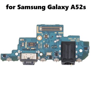 Charging Port Board for Samsung Galaxy A52s 5G