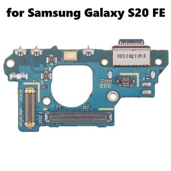 Charging Port Board for Samsung Galaxy S20 FE 