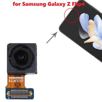 Front Facing Camera Replacement for Samsung Galaxy Z Flip4