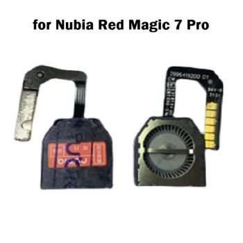 Internal Cooling Fan Module Flex Cable for Nubia Red Magic 7 Pro