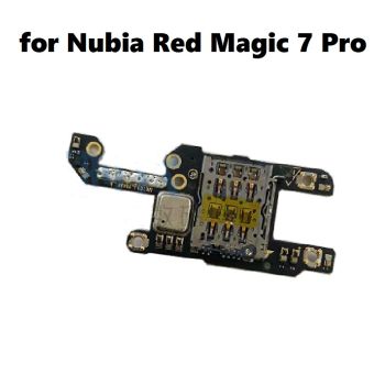 SIM Card Reader Board for Nubia Red Magic 7 Pro