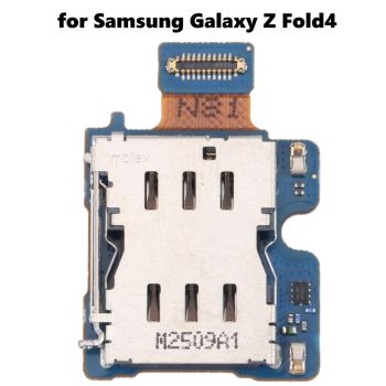 SIM Card Reader Board for Samsung Galaxy Z Fold4