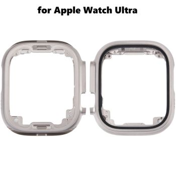 Aluminum Middle Frame for Apple Watch Ultra