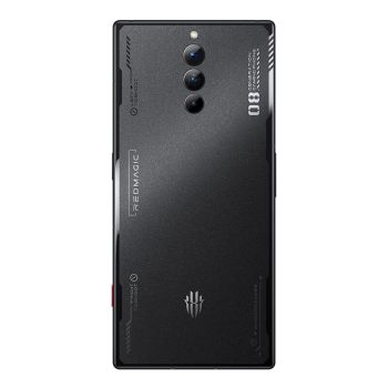 Original Battery Back Cover for Nubia Red Magic 8 Pro