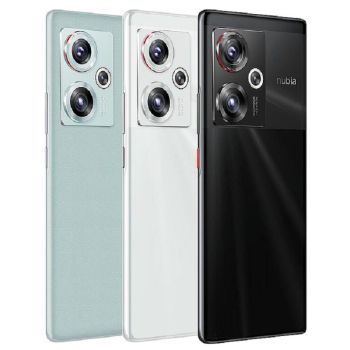 Original Battery Back Cover for Nubia Z50