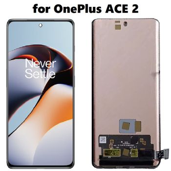 AMOLED LCD Screen Digitizer Full Assembly for OnePlus ACE 2