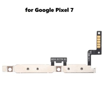 Power Button & Volume Button Flex Cable for Google Pixel 7