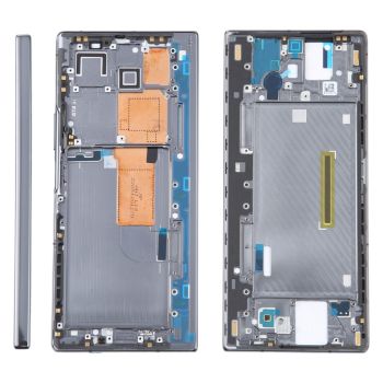 Front Housing LCD Frame Bezel Plate for Xiaomi Mix Fold 2