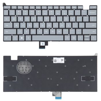 US Version Keyboard without Power Button for Microsoft Surface Laptop Go 1934