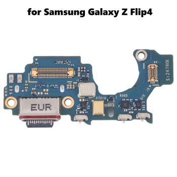 Charging Port Board for Samsung Galaxy Z Flip4