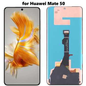 OLED Display + Touch Screen Digitizer Assembly for Huawei Mate 50