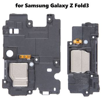 1 Pair Speaker Ringer Buzzer for Samsung Galaxy Z Fold3