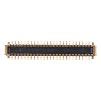 50Pin Touch FPC Connector On Flex Cable for iPad Pro 11 2018