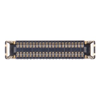 42Pin Touch FPC Connector On Motherboard for iPad Air 2020