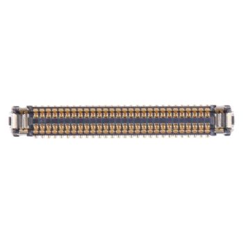 56Pin Touch FPC Connector On Motherboard for iPad Pro 11 2018