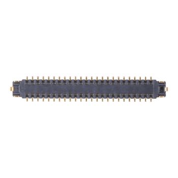 LCD Display FPC Connector On Flex Cable for iPhone 14