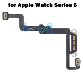 Motherboard Charging Connection Flex Cable for Apple Watch Series 6