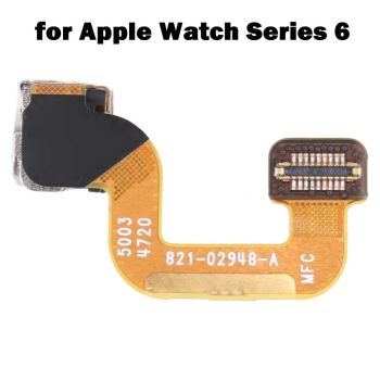  Rotating Shaft Flex Cable for Apple Watch Series 6