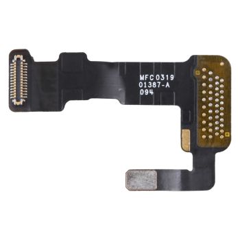Motherboard Back Cover Charging Connection Flex Cable for Apple Watch Series 4