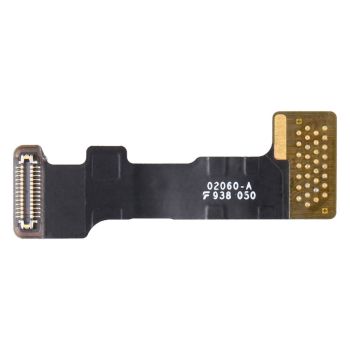 Motherboard Back Cover Charging Connection Flex Cable for Apple Watch Series 5 / SE