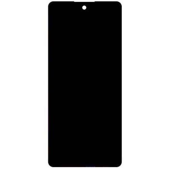 AMOLED Display + Touch Screen Digitizer Assembly for Samsung Galaxy M54