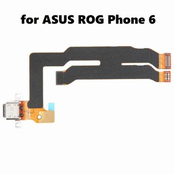 Charging Port Flex Cable for Asus ROG Phone 6