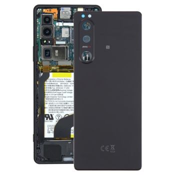 Original Battery Back Cover for Sony Xperia 5 III