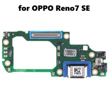Original Charging Port Board for OPPO Reno7 SE