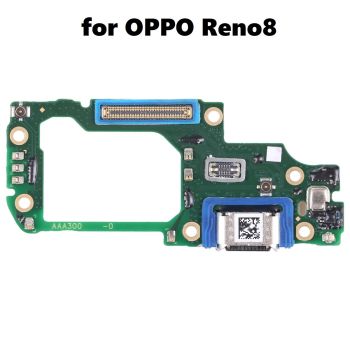 Original Charging Port Board for OPPO Reno8