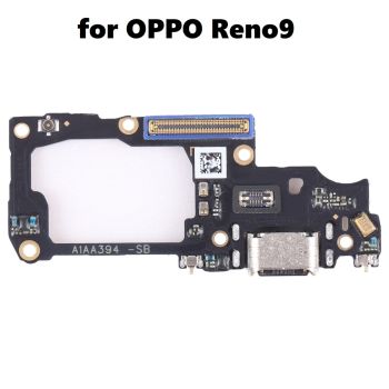 Original Charging Port Board for OPPO Reno9