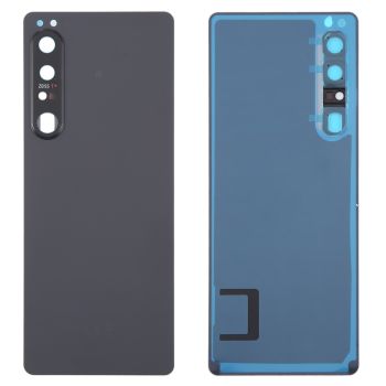 Original Battery Back Cover for Sony Xperia 1 IV