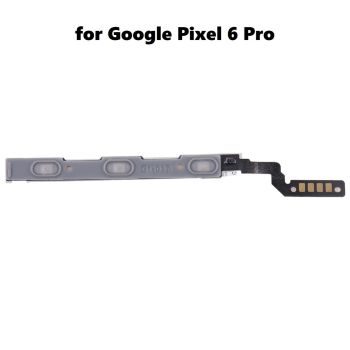 Power Button & Volume Button Flex Cable for Google Pixel 6 Pro