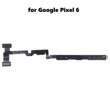 Power Button & Volume Button Flex Cable for Google Pixel 6
