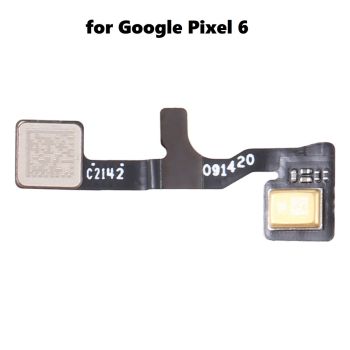 Original Microphone Flex Cable for Google Pixel 6