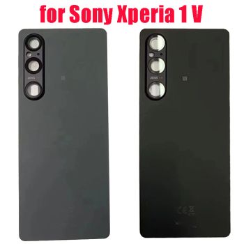 Original Battery Back Cover for Sony Xperia 1 V