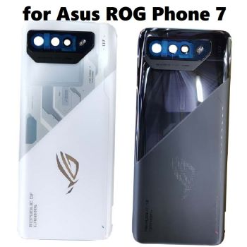 Original Battery Back Cover for Asus ROG Phone 7