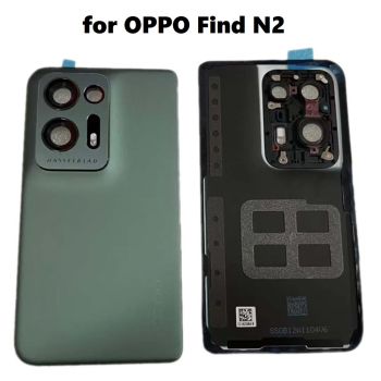 Original Battery Back Cover for OPPO Find N2