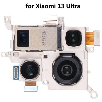 Original Back Facing Camera for Xiaomi 13 Ultra