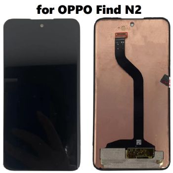 Outer Front LCD Screen Digital Assembly for OPPO Find N2