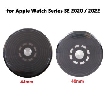 Glass Back Cover for Apple Watch Series SE 2020 / 2022