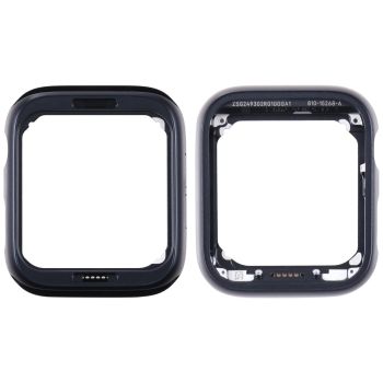 Stainless Steel Middle Frame Bezel Plate for Apple Watch Series SE 2022