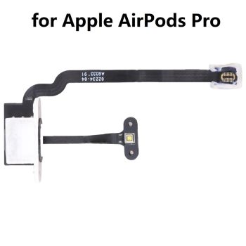 Charging Compartment Box Port Flex Cable for Apple AirPods Pro